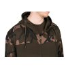 Screenshot 2025 11 03 at 11 52 32 Fox Mikina LW Khaki Camo Split Zip Hoody Chyť a pusť