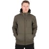 Fox Bunda Collection Soft Shell Jacket Green Black