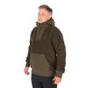 Screenshot 2025 11 03 at 16 11 15 Fox Bunda Olive Sherpa Hybrid Jacket