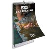 tb baits rybarsky kalendar carpfishing 2026 33x46 cm