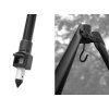 CS Scale Tripod details