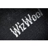 Ponožky Geoff Anderson WizWool Mid Weight černé (Variant Velikost: 41-43)
