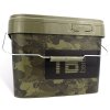 tb baits kbelik carp camo premium 10 l
