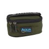 Aqua Obal na olova a leadery - Lead & Leader Pouch Black Series (Varianta Aqua Obal na olova a leadery - Lead & Leader Pouch Black Series)