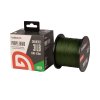 Trakker Kmenová pletená šňůra Propel Braid 0,26mm, 31lb, 1200m, Green (Varianta Trakker Propel Braid 31lb, 13.8kg, 0,26mm, 1200m, Green)