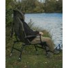 Aqua Křeslo - Longback Chair