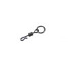 Carp´R´Us Obratlík Ringed Quick Change Swivel (Varianta Carp´R´Us Ringed Quick change swivel - size 11, 10pcs)