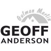 Geoff Anderson bunda Barbarus Asimi Jacket