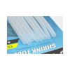 Carp´R´Us Smršťovací trubičky - Shrink Tube clear