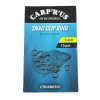 Carp´R´Us Snag Clip 5mm Ring