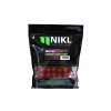 Nikl Hotové boilies Gigantica ATTRACTIVE (Varianta Nikl Ready boilie Gigantica ATTRACTIVE 24mm, 900g)