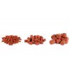 Nikl Pelety Krill Berry 1kg (Varianta Nikl Pelety Krill Berry 18mm s dírkou, 1kg)