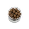 Nikl Rozpustné boilies Scopex & Squid 250ml (Varianta Nikl Rozpustné boilies Scopex & Squid 24mm, 250ml)