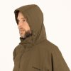 Trakker Bunda CR Downpour Jacket (Varianta Trakker Bunda - CR Downpour Jacket - XXXL)