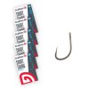 Trakker Háček Short Shank Hooks (Barbless) (Varianta Trakker Háček - Short Shank Hooks Size 10 (Barbless))