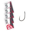 Trakker Háček Wide Gape Hooks (Micro Barbed) (Varianta Trakker Háček - Wide Gape Hooks Size 8 (Micro Barbed))