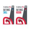 Trakker Kroužky Bait Rings 10ks (Varianta Trakker Kroužky Bait Rings - Medium)