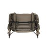 Trakker Křeslo Levelite Camo Colossus Chair