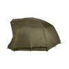 Trakker Kšilt + přehoz - Tempest Brolly 100 Skull Cap Wrap