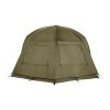 Trakker Kšilt + přehoz - Tempest Brolly 100T Skull Cap Wrap