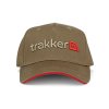Trakker Kšiltovka - Flexi-fit Cap