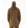 Trakker Mikina - TechPro Half Zip Hoody (Varianta Trakker Mikina - TechPro Half Zip Hoody - XXXL)