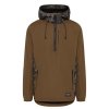 Trakker Mikina - TechPro Half Zip Hoody (Varianta Trakker Mikina - TechPro Half Zip Hoody - XXXL)
