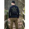 Trakker Mikina Octopus RS Sweatshirt (Varianta Trakker Mikina Octopus RS Sweatshirt - XXXL)