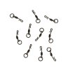 Trakker Obratlík s kroužkem Quick Change Ring Swivel - size 11
