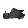Trakker Rukavice TechPro Waterproof Gloves