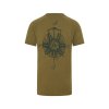 Trakker Tričko - Tempest T-Shirt (Varianta Trakker Tričko - Tempest T-Shirt - XXXL)