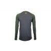 Trakker Triko s dlouhým rukávem - Moisture Wicking Long Sleeve Top
