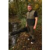 Trakker Vesta - TechPro Sherpa Bodywarmer (Varianta Trakker Vesta - TechPro Sherpa Bodywarmer - XXXL)