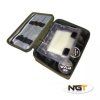 ngt pouzdro pva rig storage bag