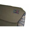 zfish lehatko shadow camo bedchair
