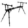 zfish stojan rod pod construct 3 rods 2x indicator zfx mini zdarma