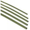 EXC Silikon bužírky Silicone Tube 1,0m (Průměr 1,00 mm)