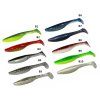 ZFISH FAT-BELLY SHAD 10cm - 4 ks (Varianta B3)