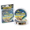 Filfishing Vlasec Maxx Feeder 200m (Průměr 0,16 mm)