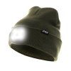 zfish cepice light beanie zelena