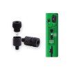 zfish quick magnetic clip