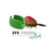 zfish formicka method feeder zfx mould