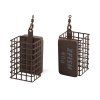 ZFISH Krmítko ECO Square Feeder (Gramáž 20g)