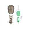 zfish konektory quick change beads