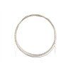 zfish protahovaci struna elastic threader 80cm