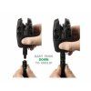 zfish rychlovymenny konektor quick release 2ks