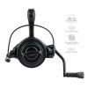 zfish navijak forecast xfr 9000