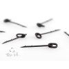 ZFISH Trn s Kroužkem Bait Spike & Oval Ring (Velikost 10mm)
