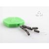 ZFISH Zátěže Tungsten Sinkers (Velikost M)