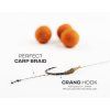 ZFISH Návazec Crang Carp Rig (Velikost 2)